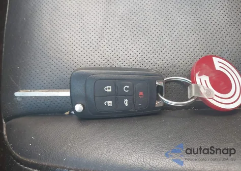 2016 GMC Terrain Denali z USA, uszkodzony, nr VIN 2GKFLVE32G6178726